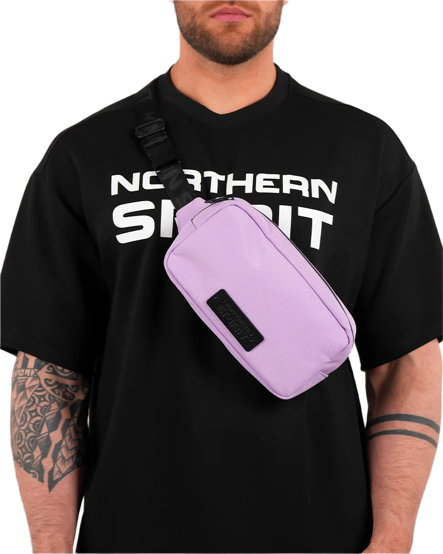 NORTHERN SPIRIT SLING BAG