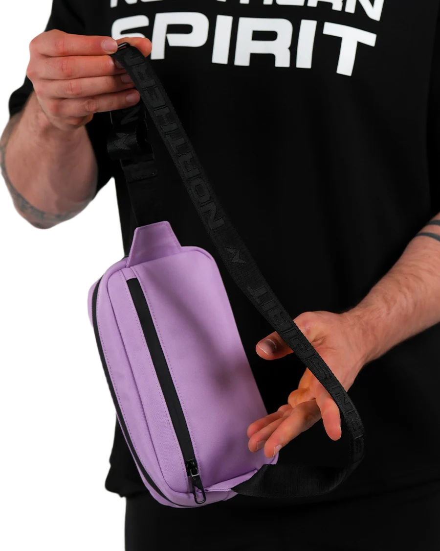 NORTHERN SPIRIT SLING BAG - Image 2