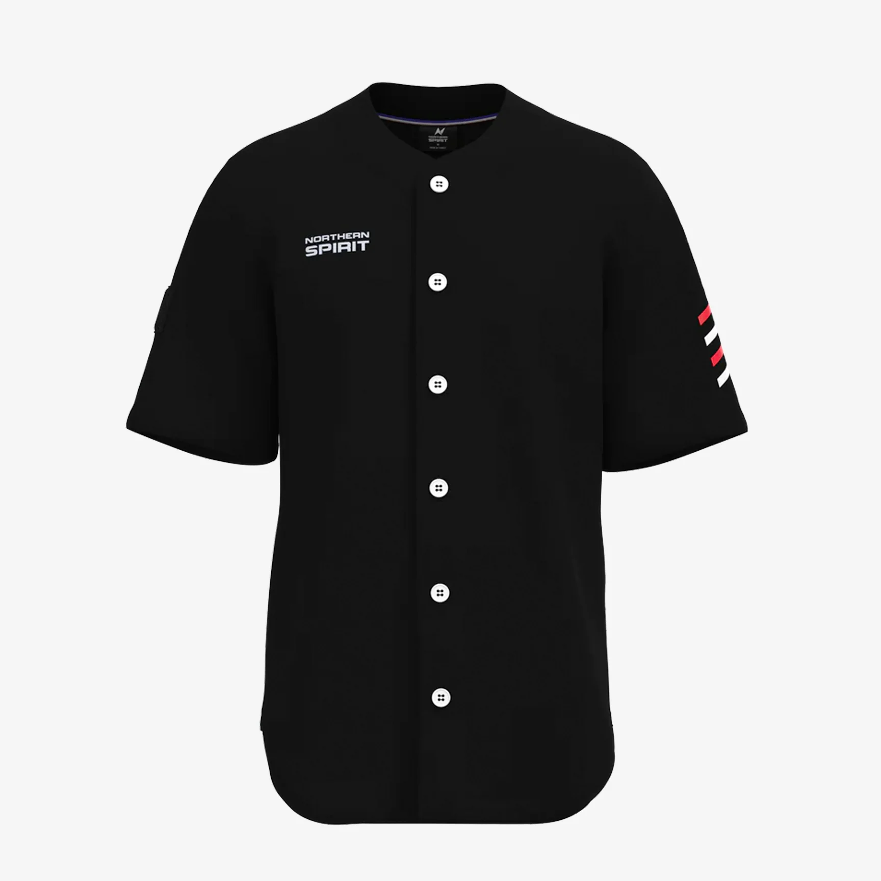 NORTHERN SPIRIT T-SHIRT HOMERUN FTD