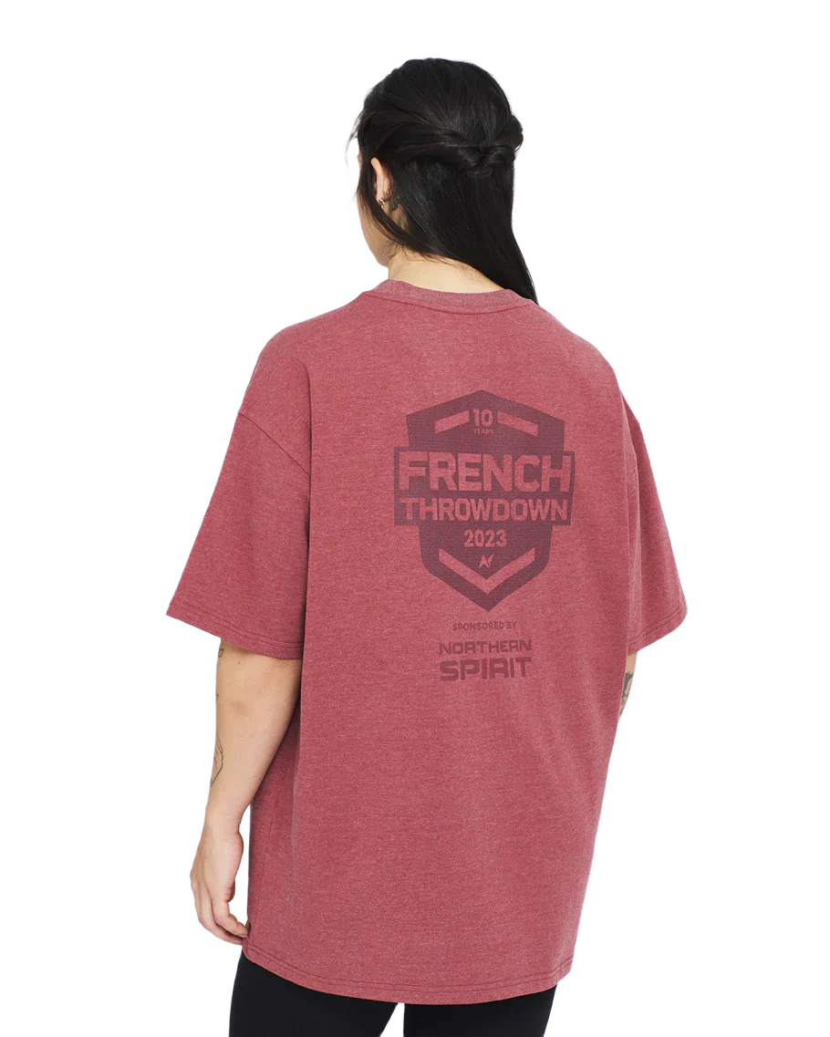 NORTHERN SPIRIT T-SHIRT SMURF COLLECTOR FTD23 - Image 2