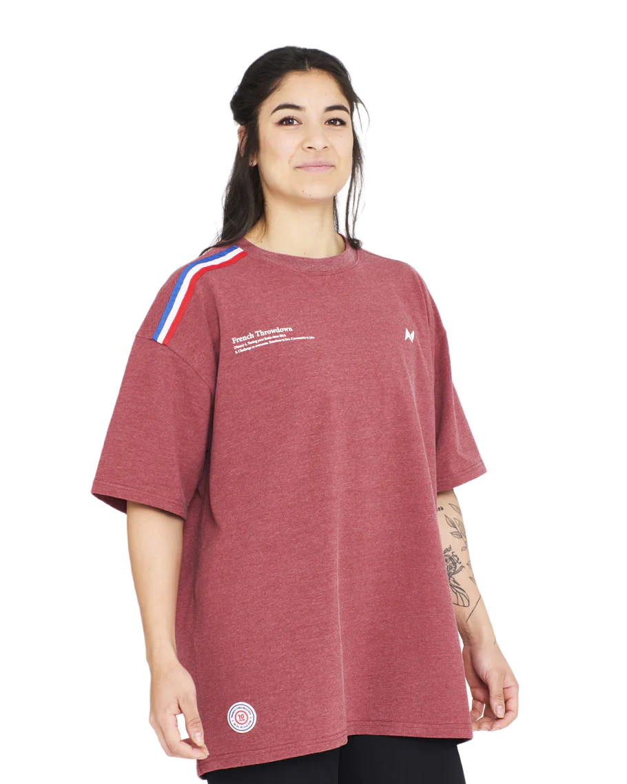 NORTHERN SPIRIT T-SHIRT SMURF COLLECTOR FTD23 - Image 4
