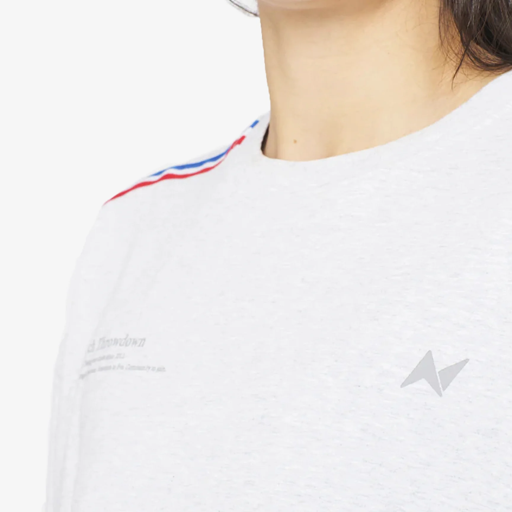 NORTHERN SPIRIT T-SHIRT SMURF COLLECTOR FTD23 - Image 4