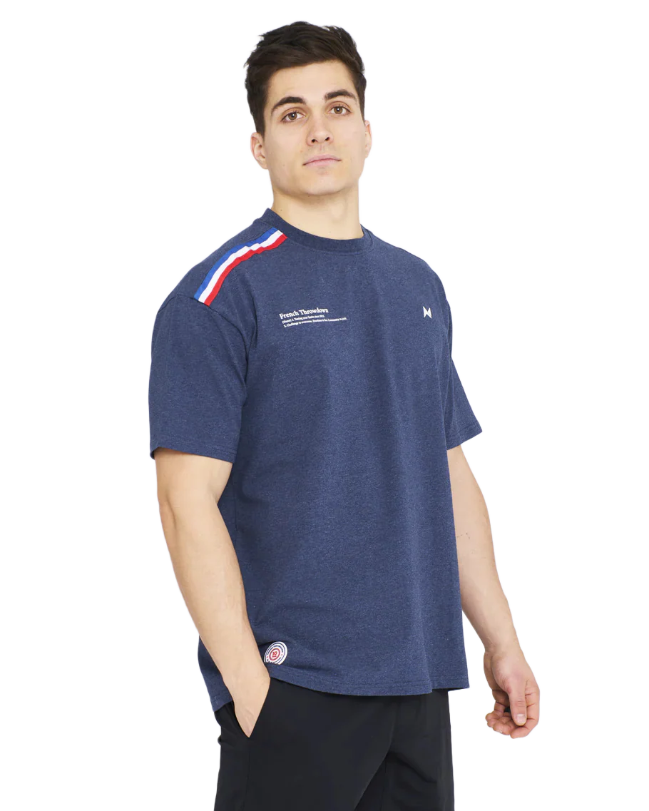 NORTHERN SPIRIT T-SHIRT SMURF COLLECTOR FTD23 - Image 4