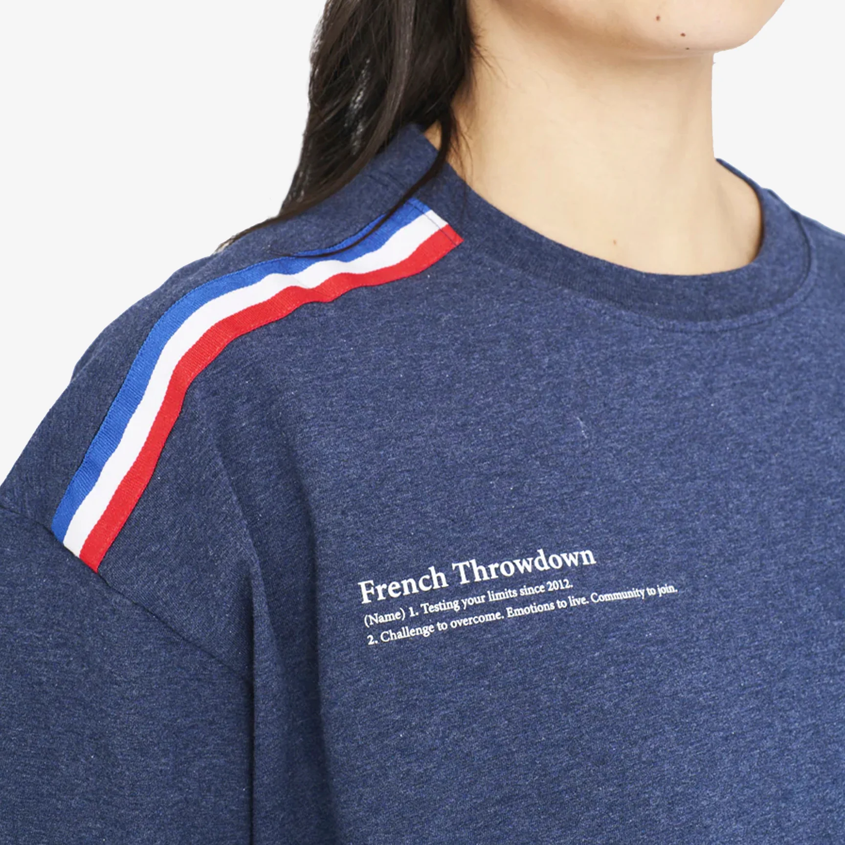 NORTHERN SPIRIT T-SHIRT SMURF COLLECTOR FTD23 - Image 6