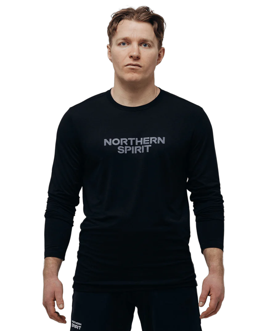 Nothern Spirit Tomboy T-SHIRT - UNISEX