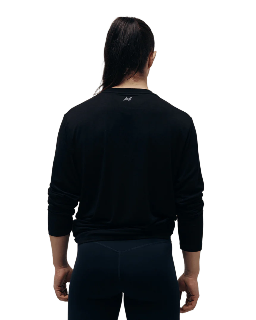 Nothern Spirit Tomboy T-SHIRT - UNISEX - Image 4