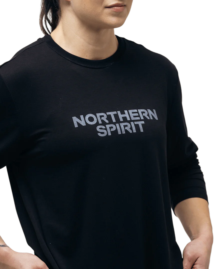 Nothern Spirit Tomboy T-SHIRT - UNISEX - Image 8