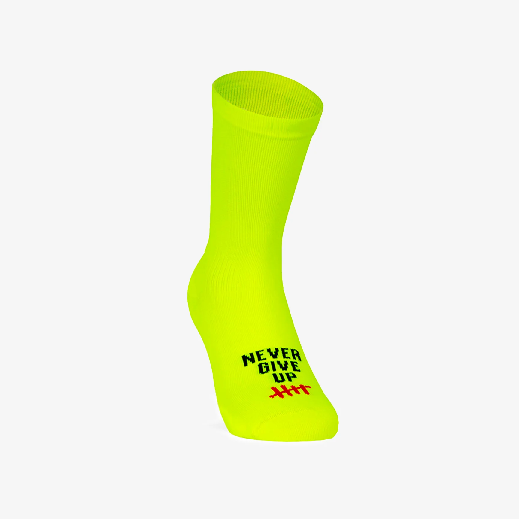 PACIFIC & CO DON'T QUIT SOCKS - Image 3