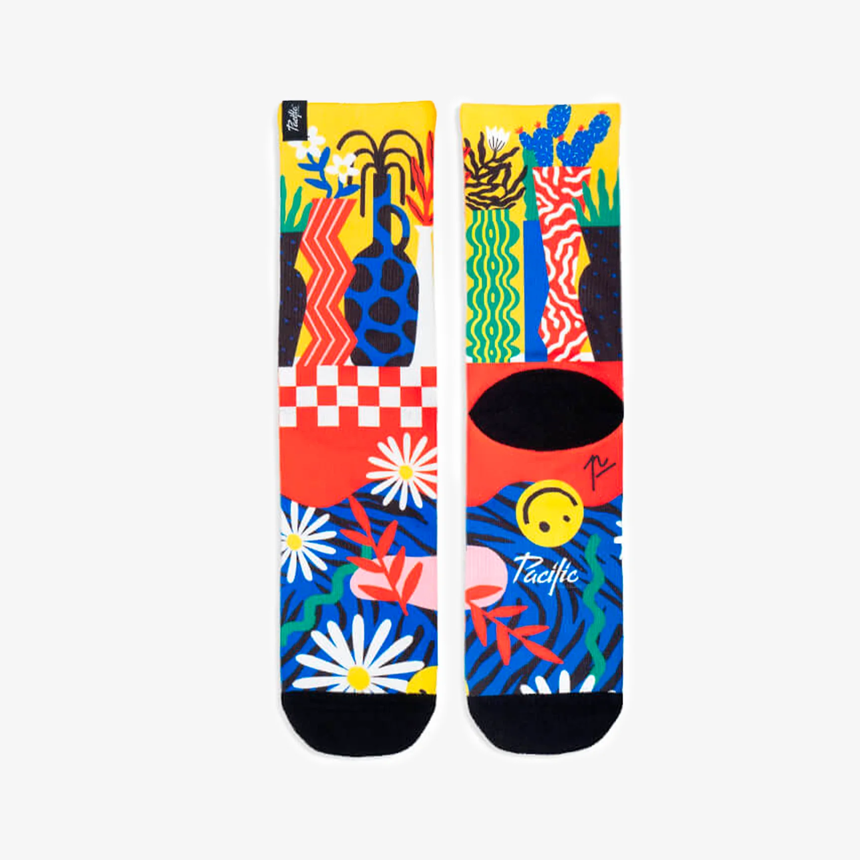 PACIFIC&CO WONDERLAND SOCKS - Image 2