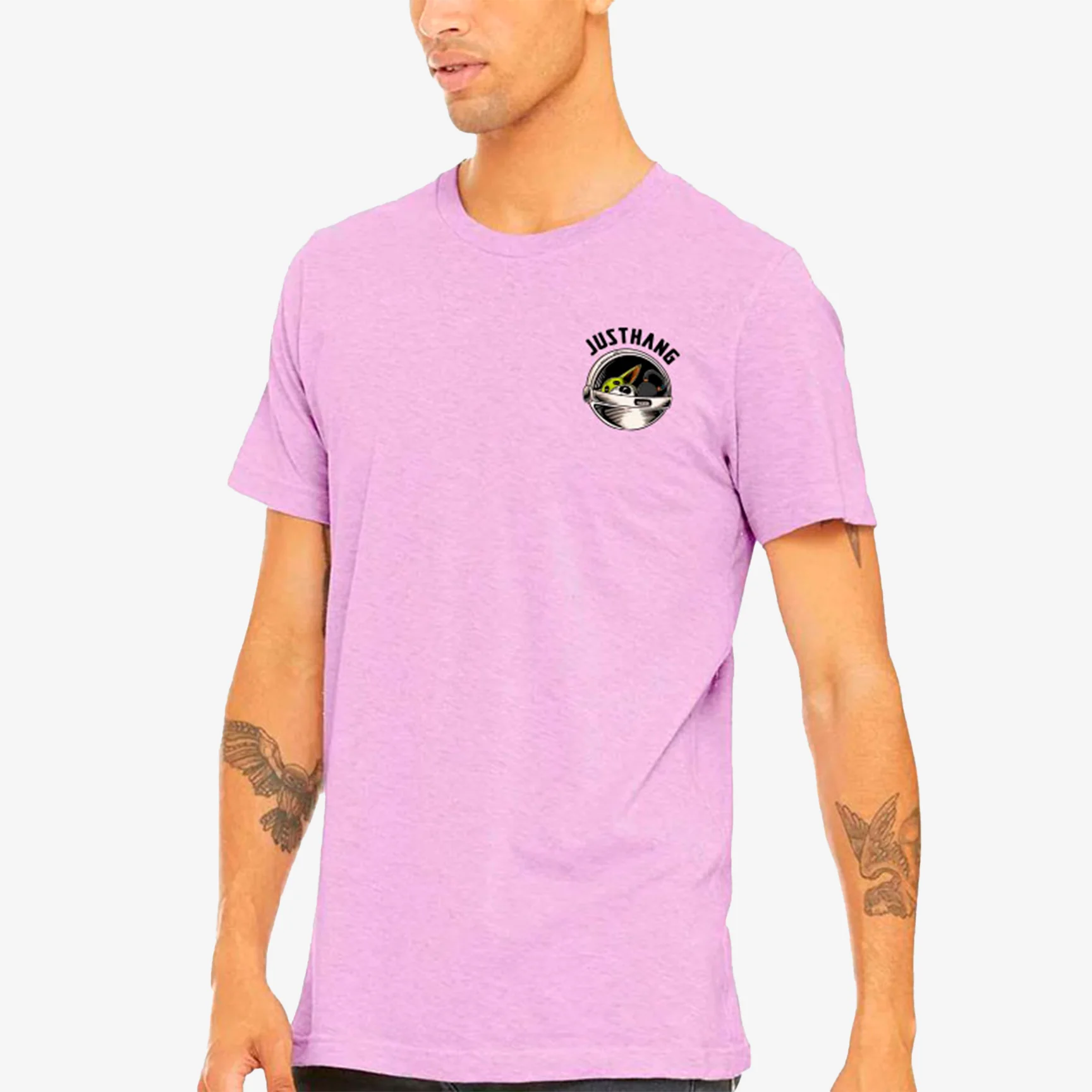 PANDALORIAN T-SHIRT - Image 4