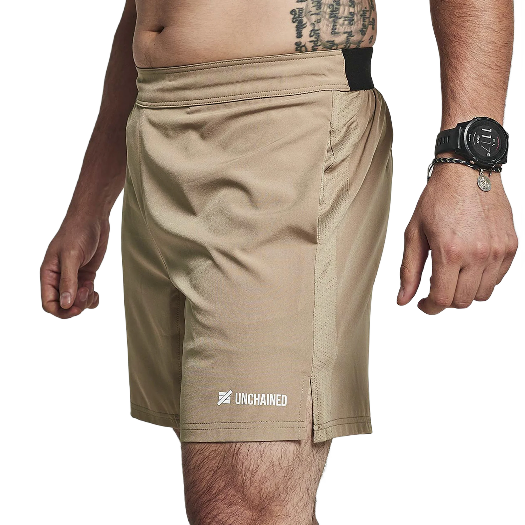 PANTALON CORTO UNCHAINED FAULTLESS 40 - Image 3
