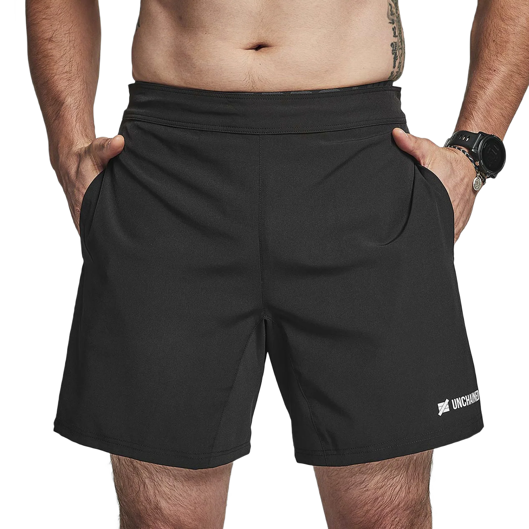 PANTALON CORTO UNCHAINED FAULTLESS 40