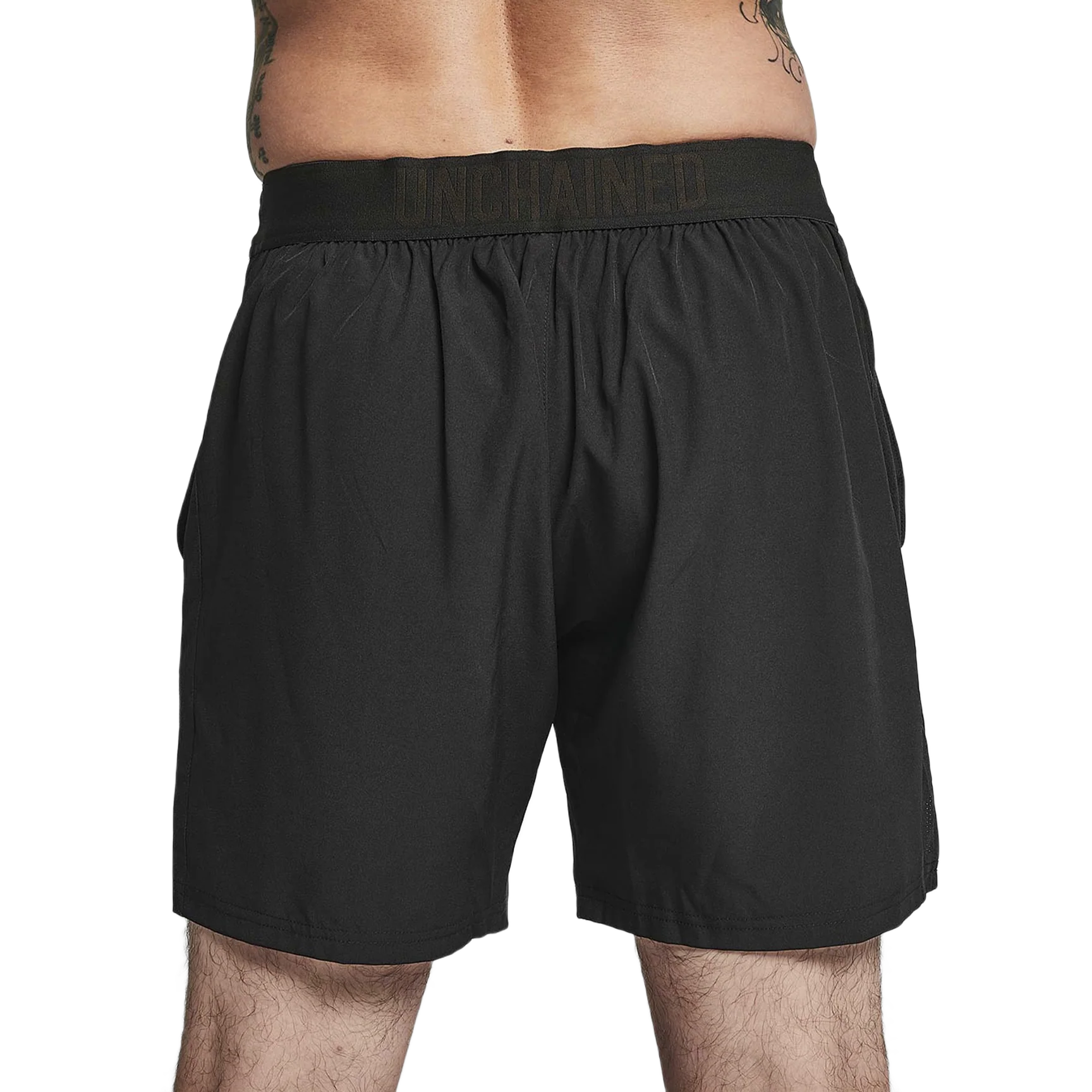 PANTALON CORTO UNCHAINED FAULTLESS 40 - Image 2