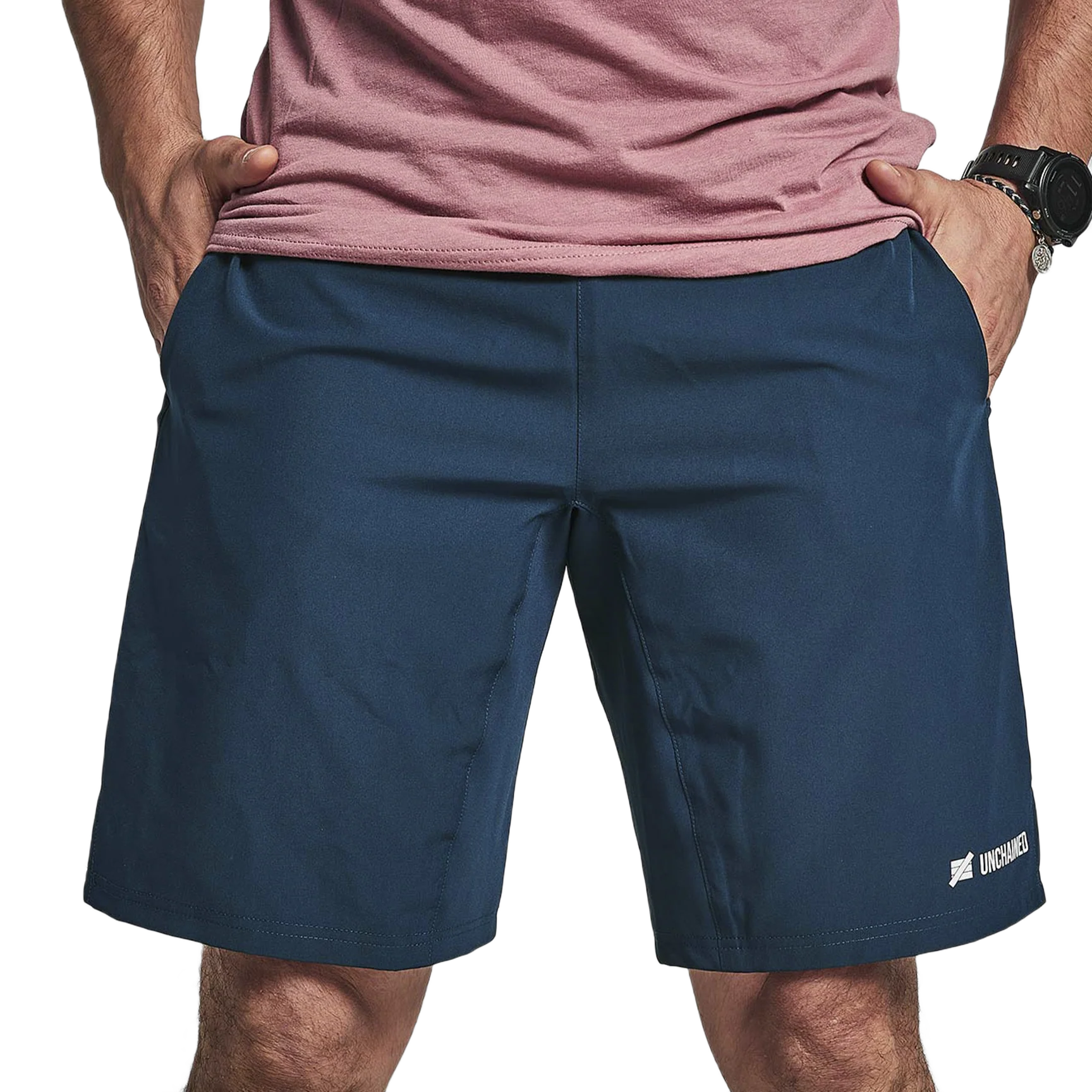 PANTALON CORTO UNCHAINED FAULTLESS 49