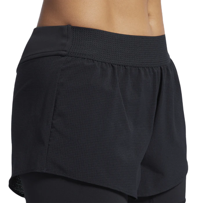 PANTALONES REEBOK EPIC SHORT 2-IN-1 - Image 2