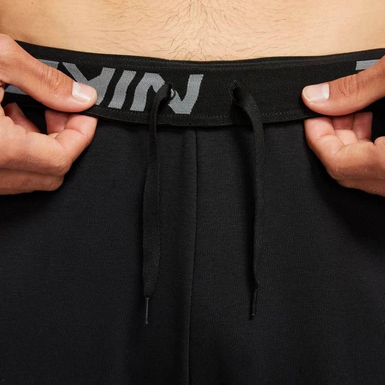 PANTS NIKE DRI-FIT CAMO - Image 2