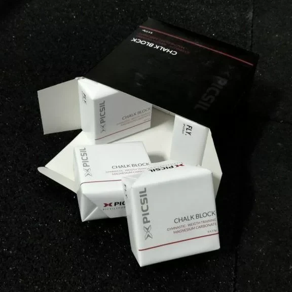 PICSIL CHALK BLOCK 57gr - Image 3