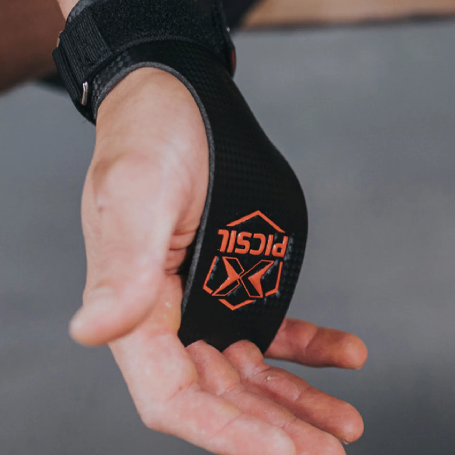 Picsil Falcon Grips - Image 3
