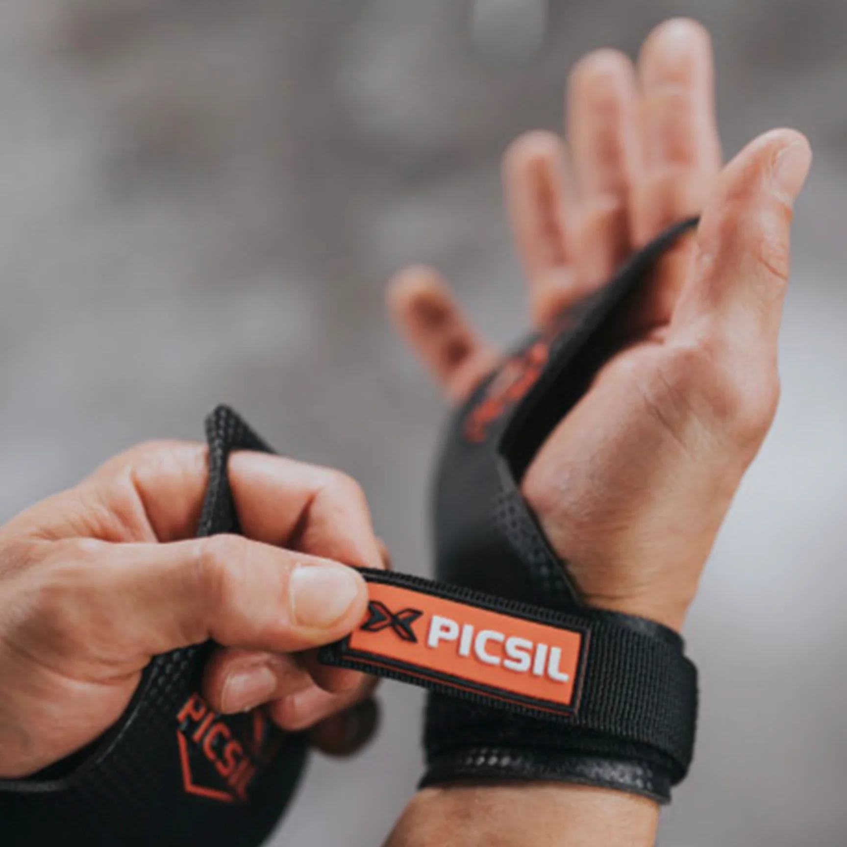Picsil Falcon Grips - Image 4