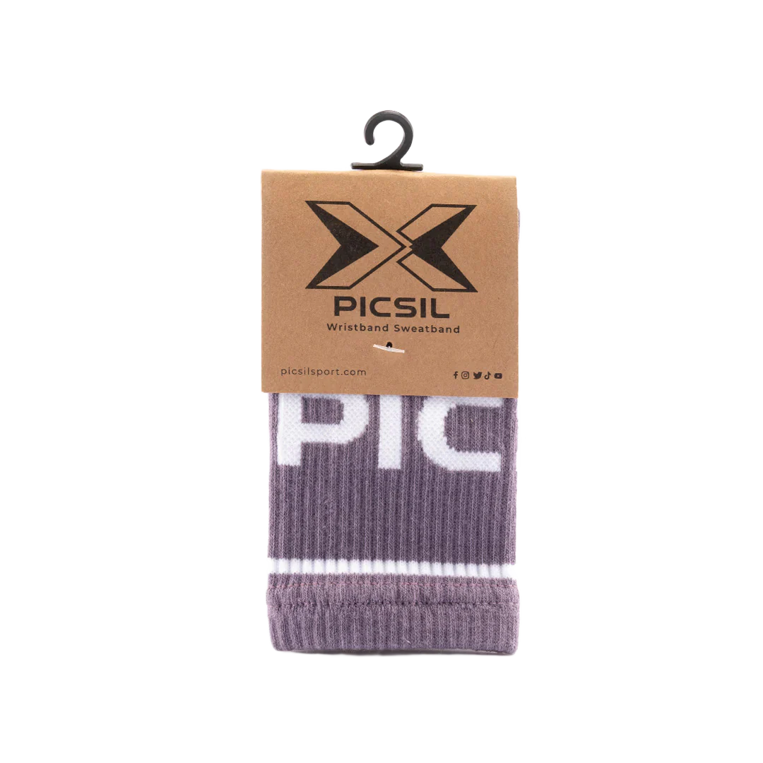 Picsil Long Sports Wristbands - Image 4