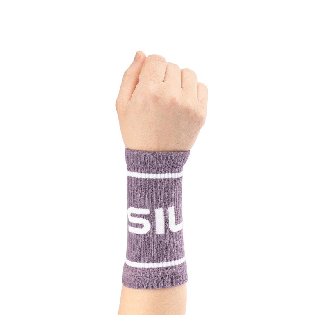 Picsil Long Sports Wristbands - Image 5