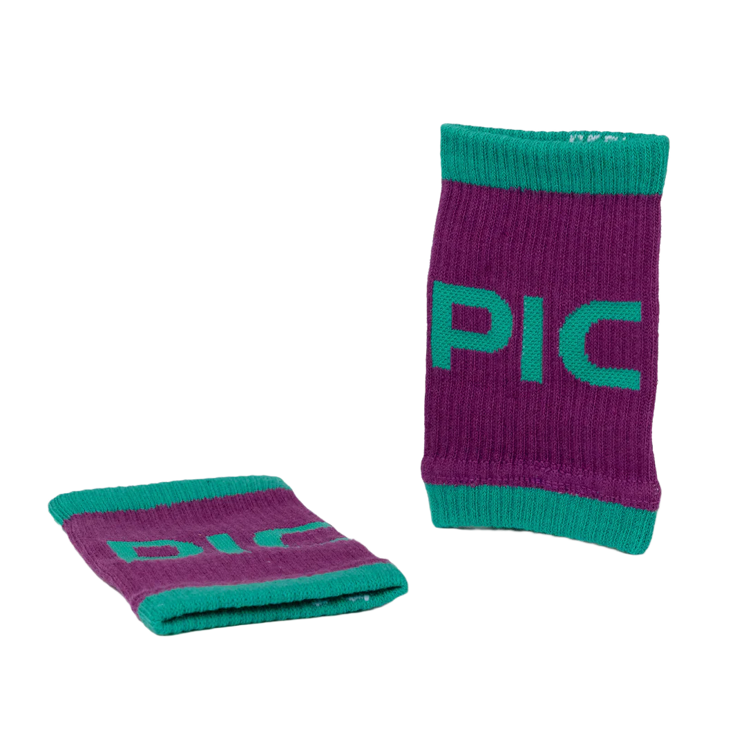 Picsil Long Sports Wristbands - Image 3
