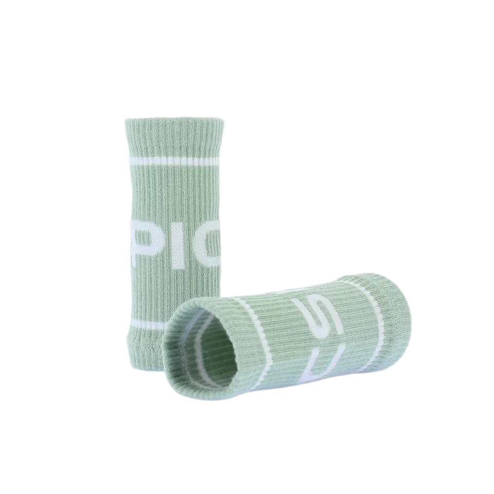 Picsil Long Sports Wristbands - Image 3