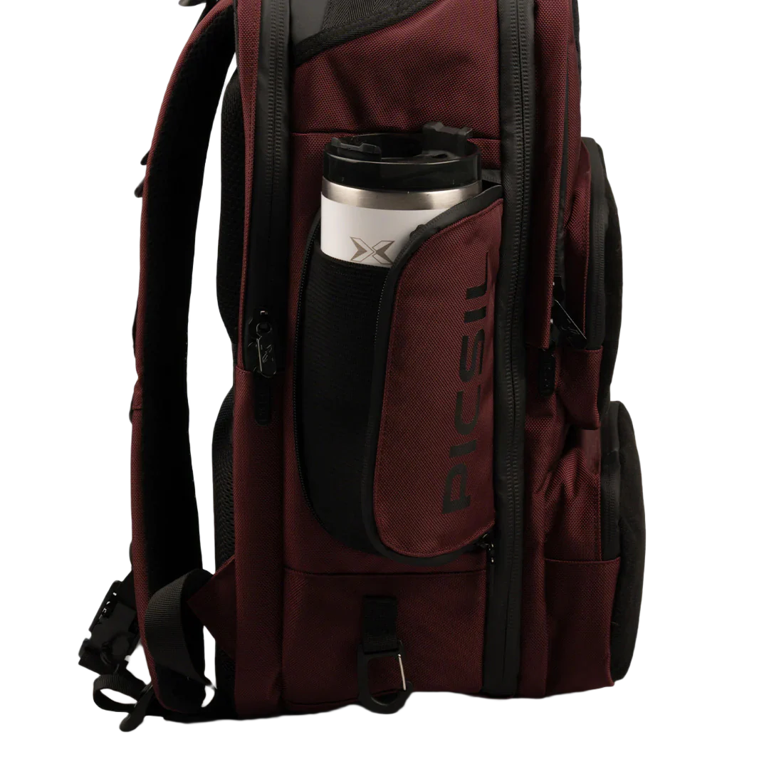 PicSil Maverick 40L 2nd Gen Tactical Backpack - Image 3