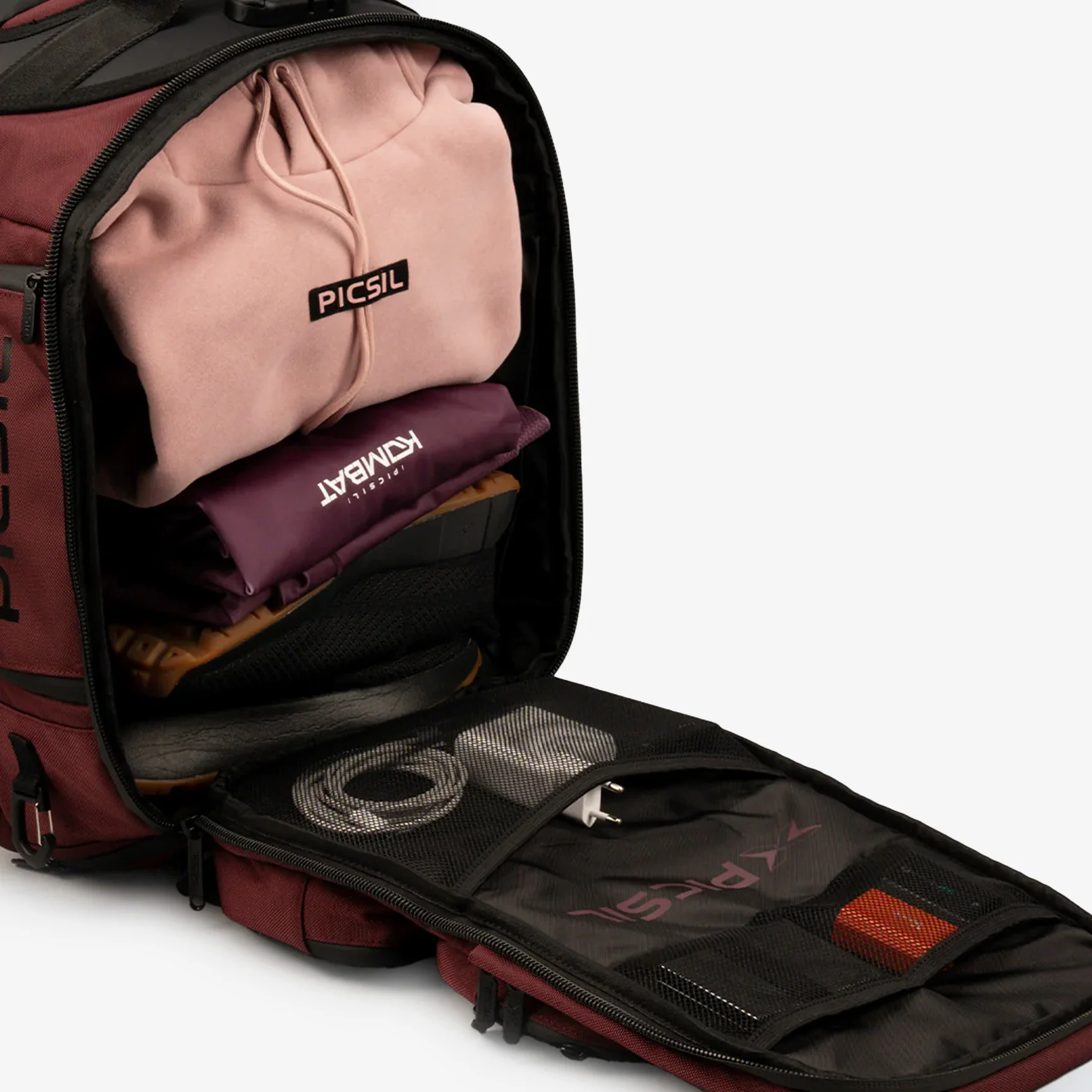 PicSil Maverick 40L 2nd Gen Tactical Backpack - Image 5