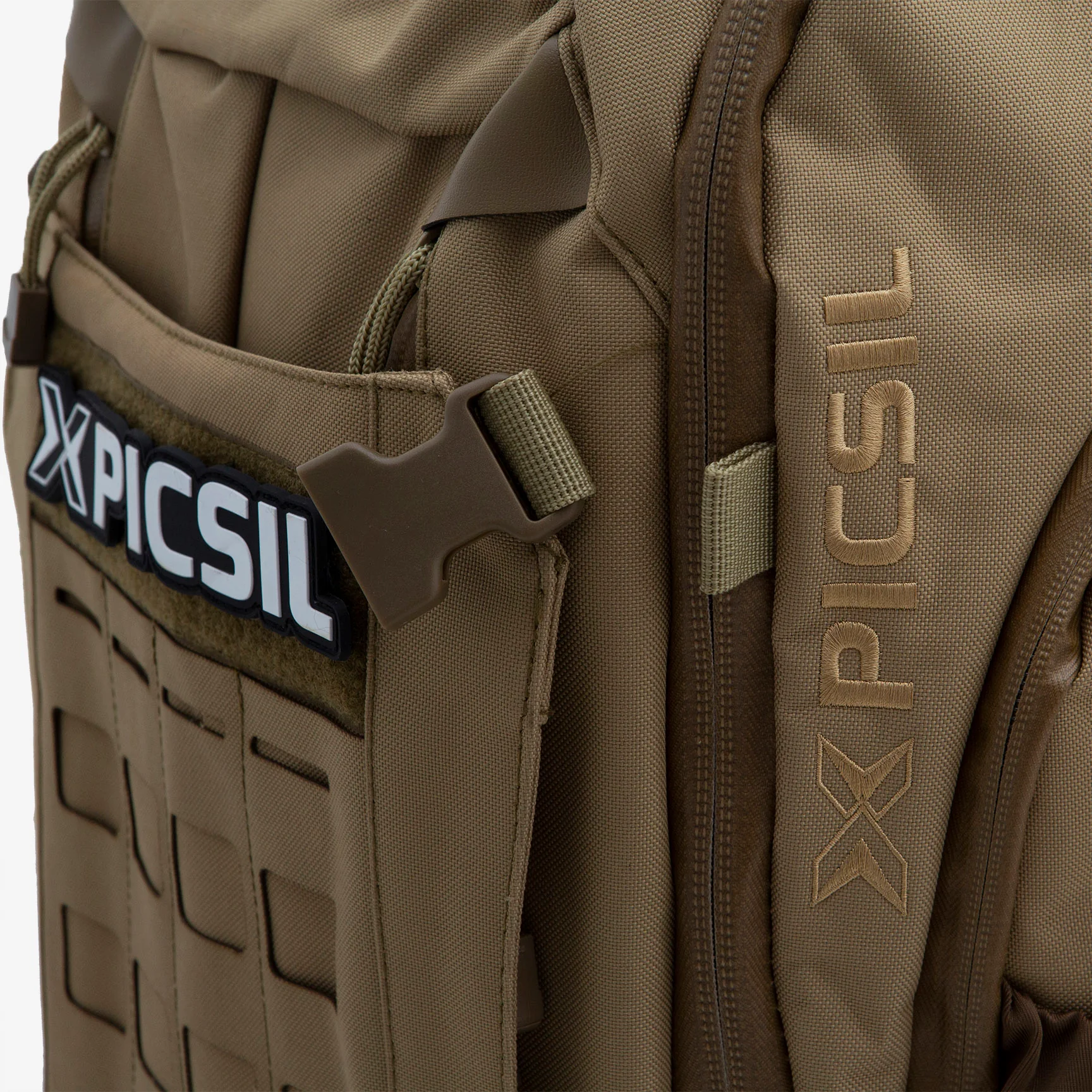 PICSIL TACTICAL BACKPACK - Image 6