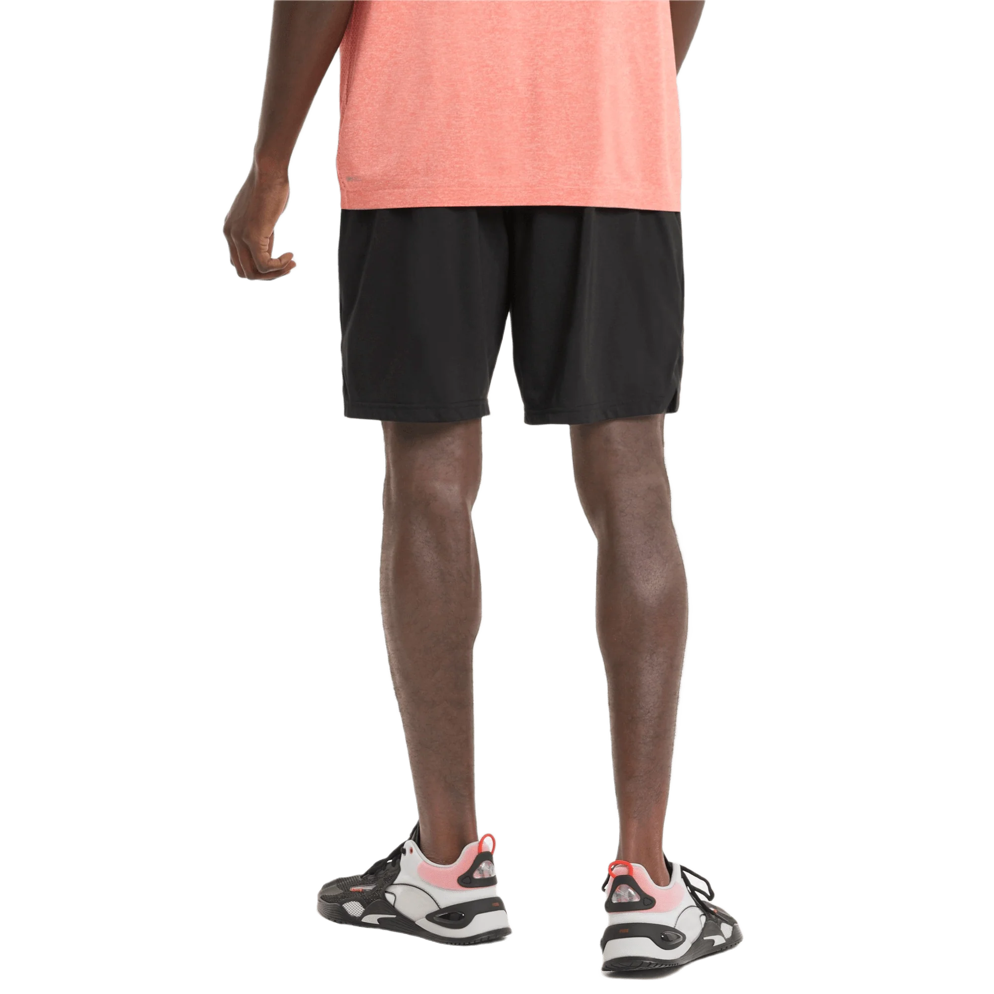 PUMA TRAIN DRIRELEASE 8" SHORT - Image 2