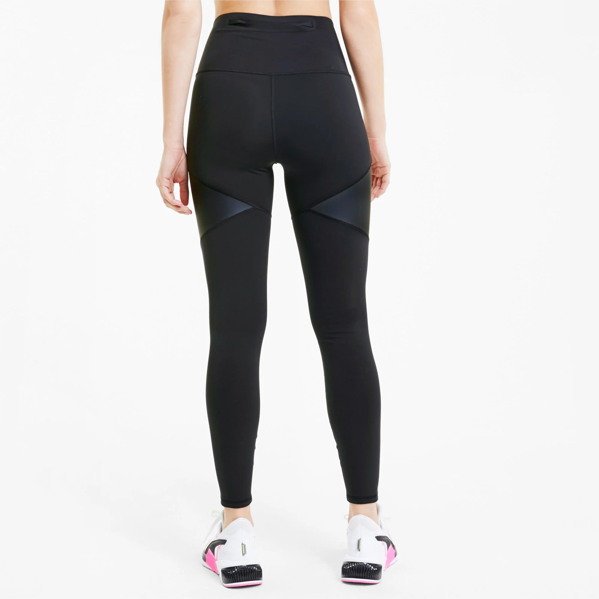 PUMA TRAIN LEGGINGS - Image 2