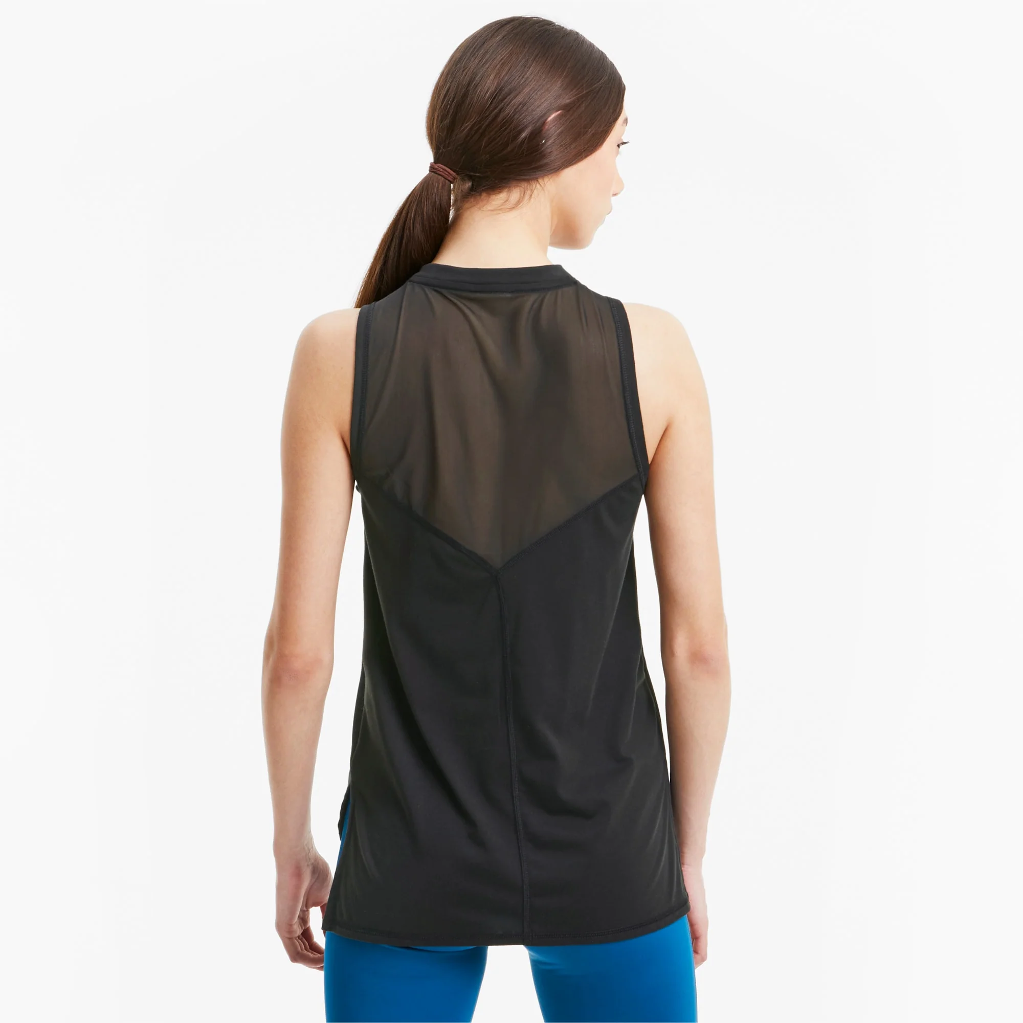 PUMA TRAIN MESH PANEL TANK - Image 2