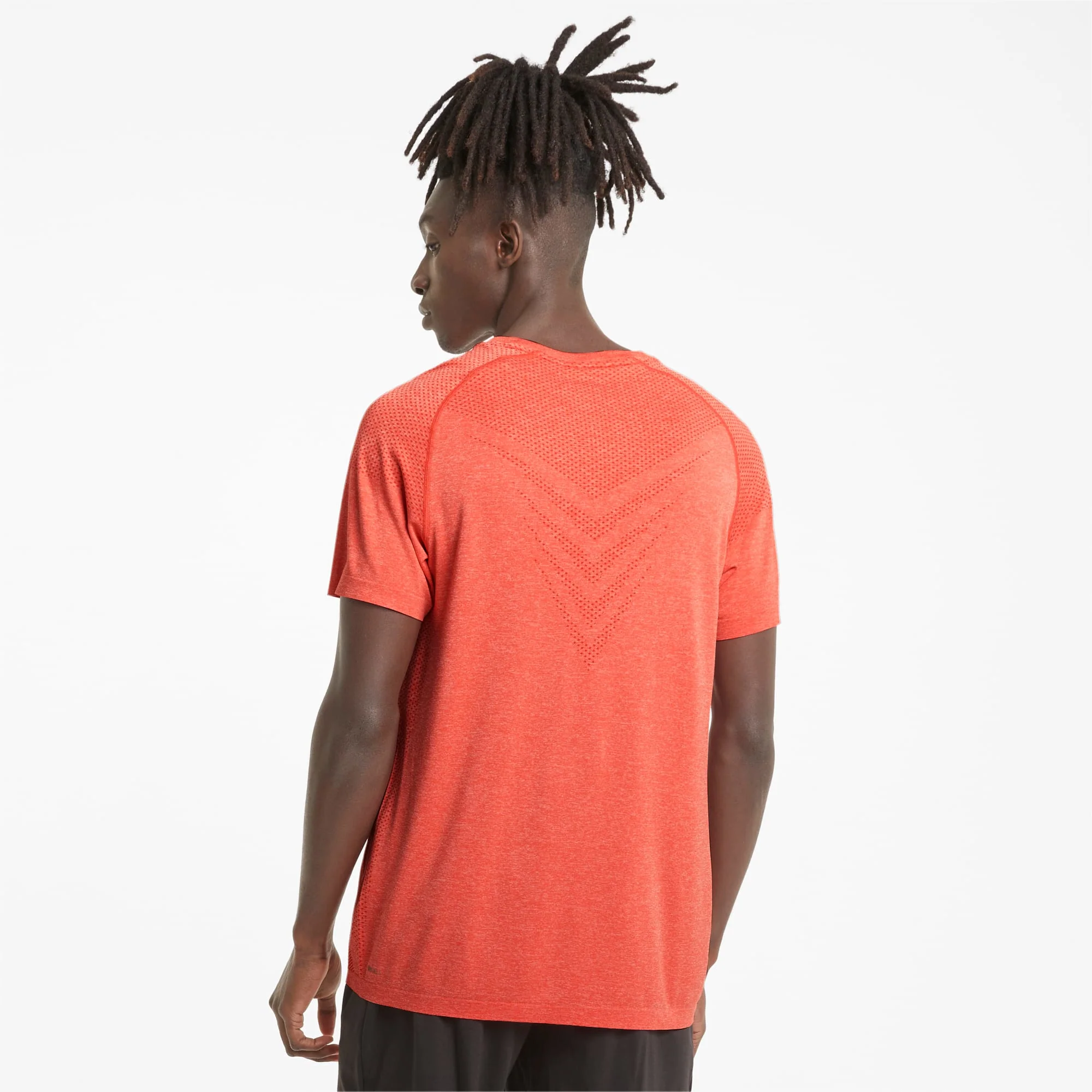 PUMA TRAIN TECH EVOKNIT TEE - Image 2