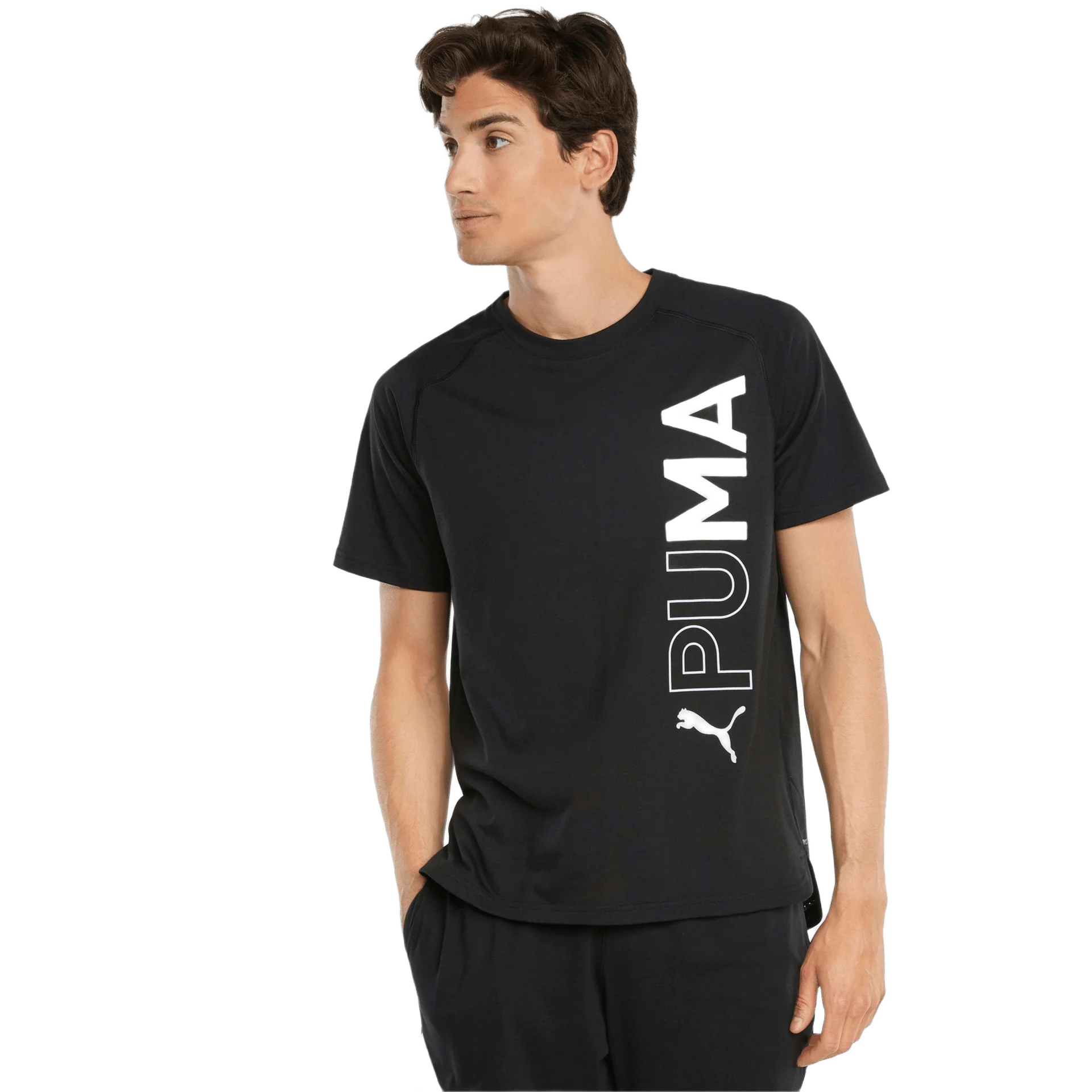 PUMA TRAIN TEE