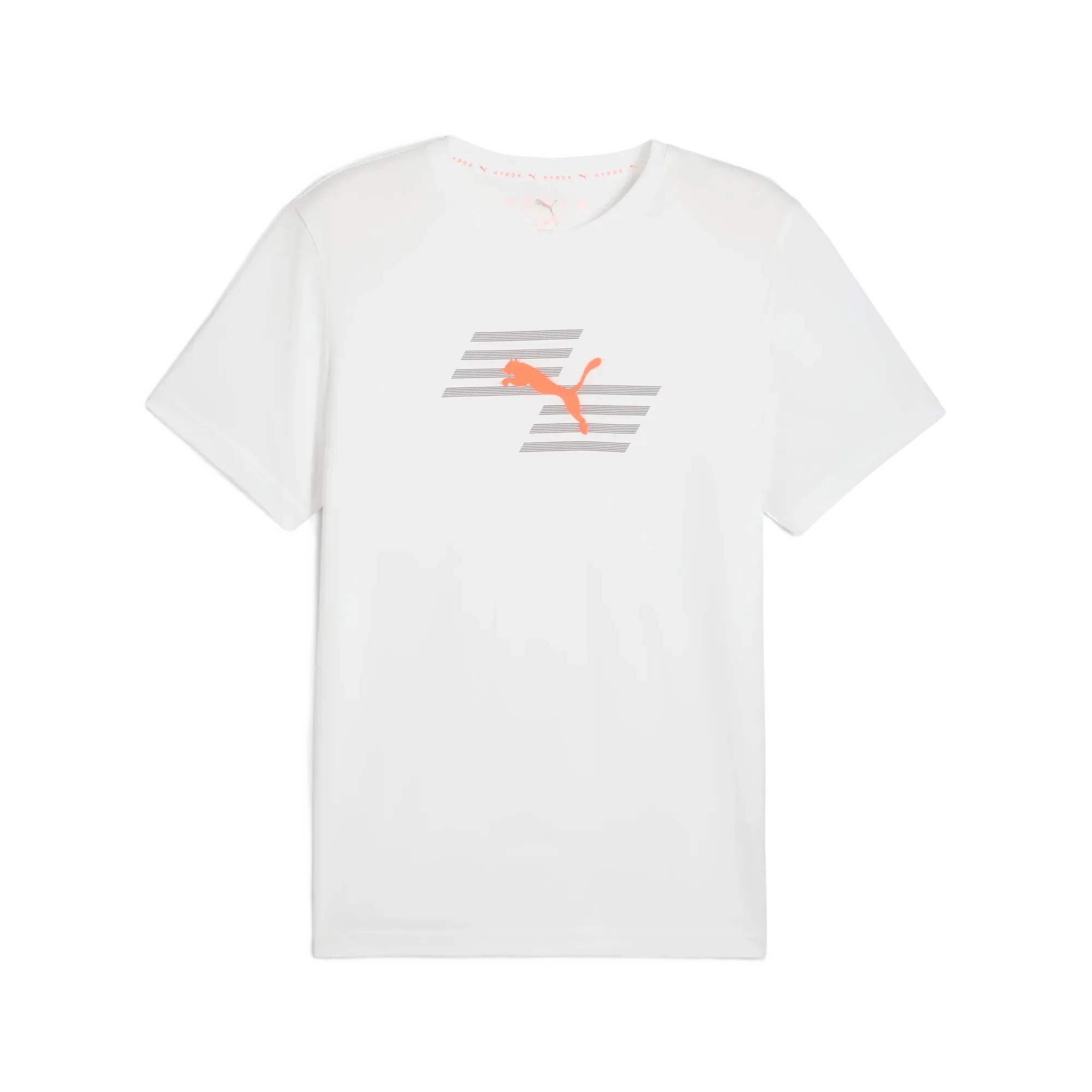 PUMA x HYROX POLY GRAPHIC T-Shirt - Image 3