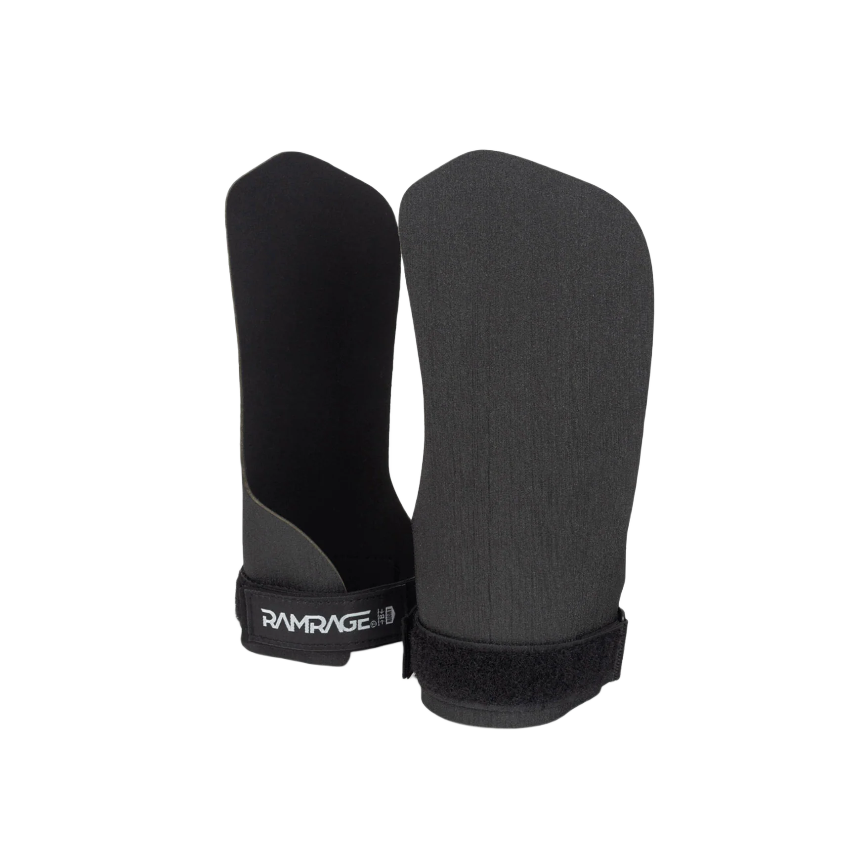 RAMRAGE HERO GRIPS
