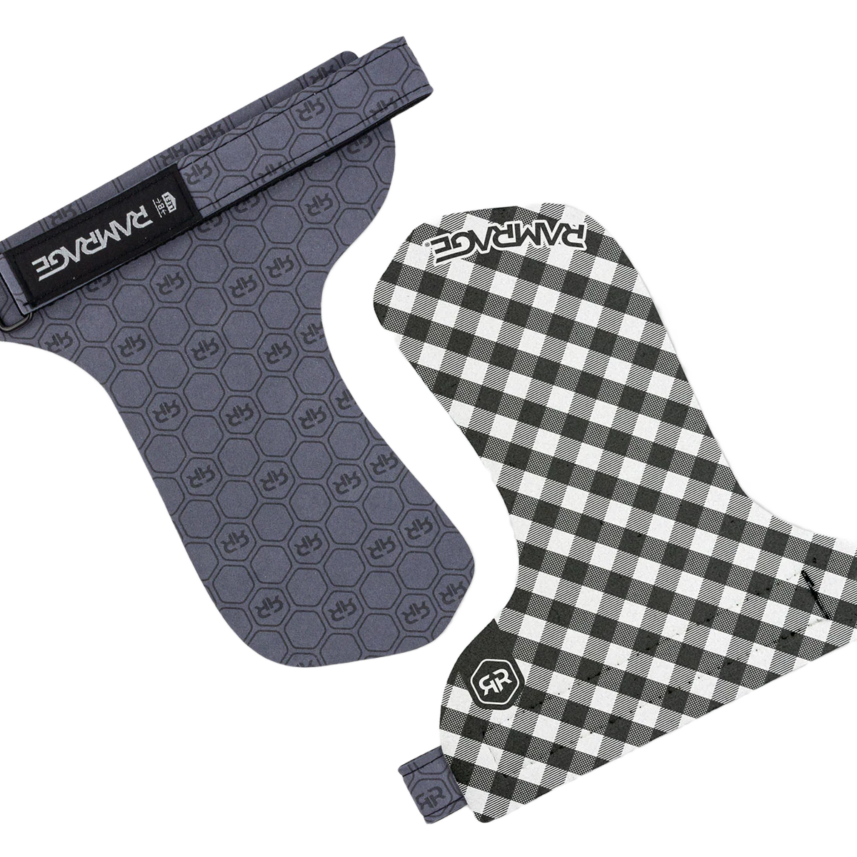 RAMRAGE IDOL GRIPS - THE CLASSICS