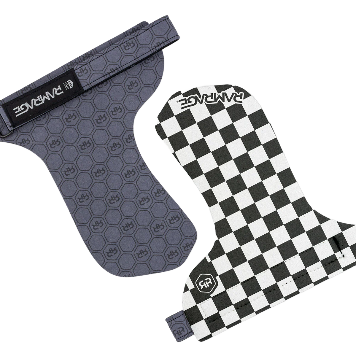 RAMRAGE IDOL GRIPS - THE CLASSICS