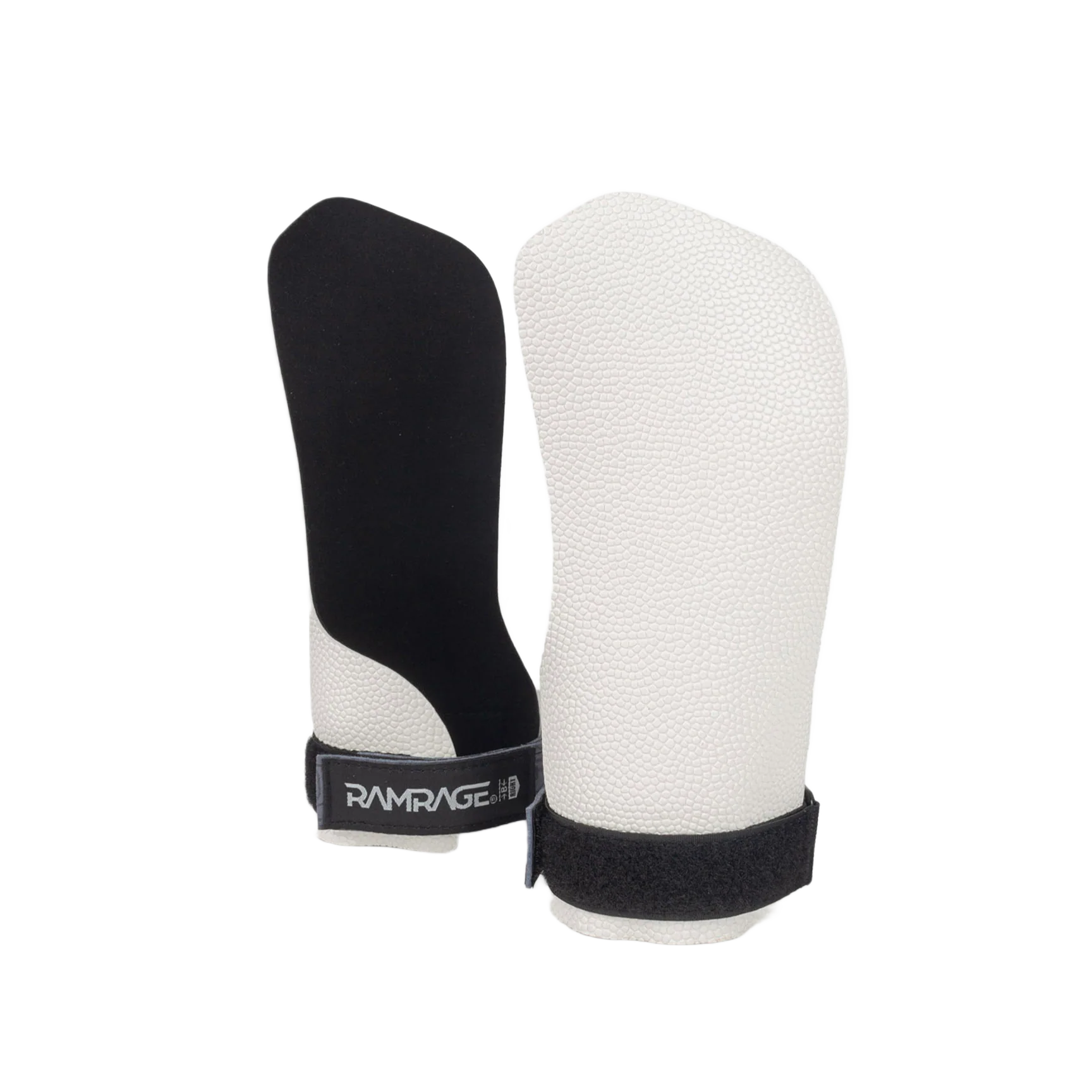 RAMRAGE STAR GRIPS