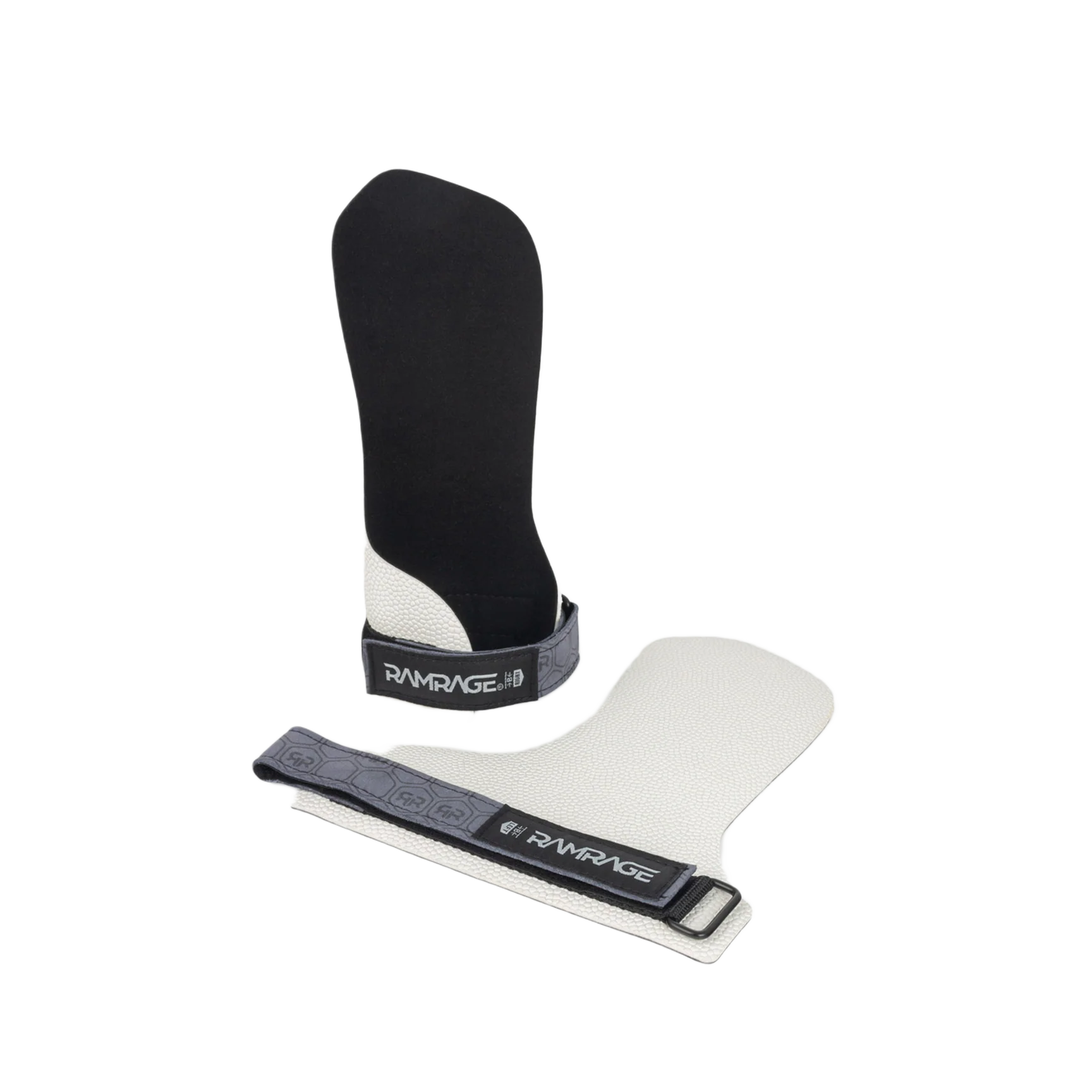 RAMRAGE STAR GRIPS - Image 2