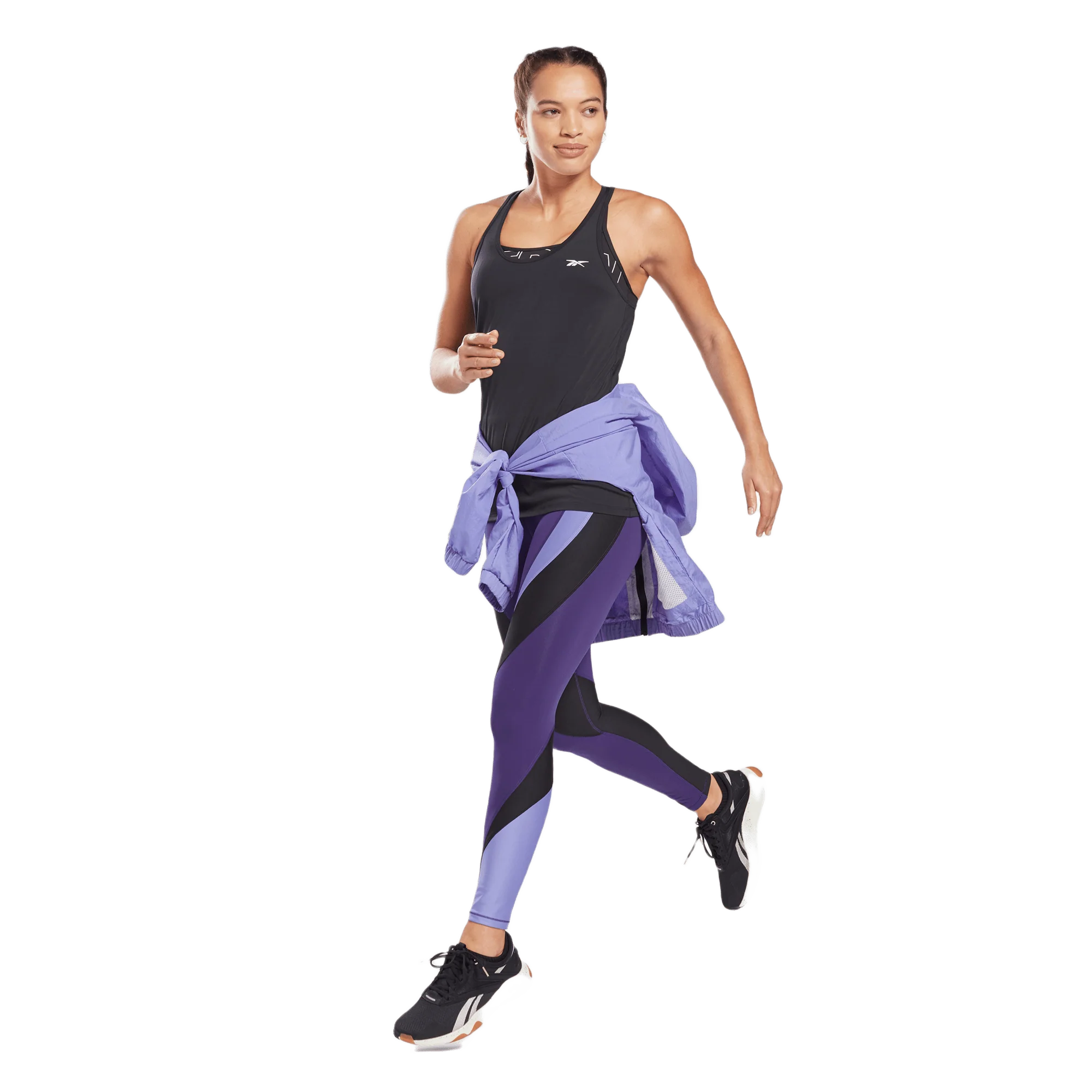 REEBOK ACTIVCHILL ATHLETIC TANK TOP - Image 3