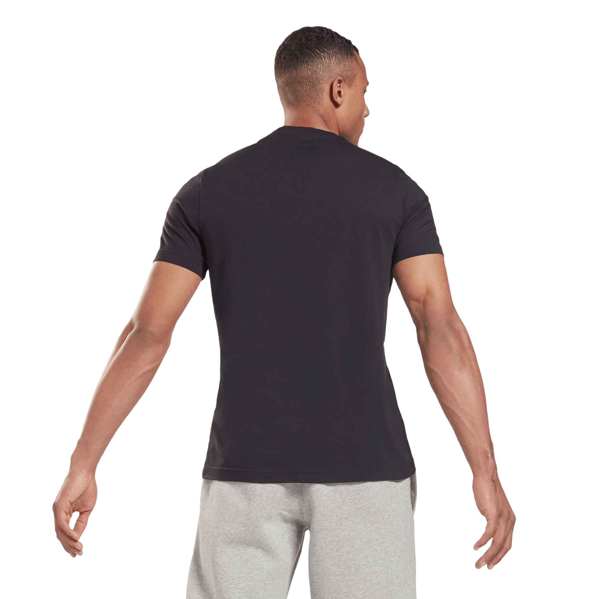 REEBOK ANIMAL NOVELTY GRAPHIC T-SHIRT - Image 2