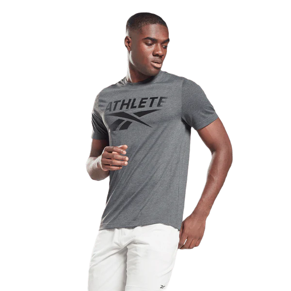 REEBOK ATHLETE VECTOR TEE