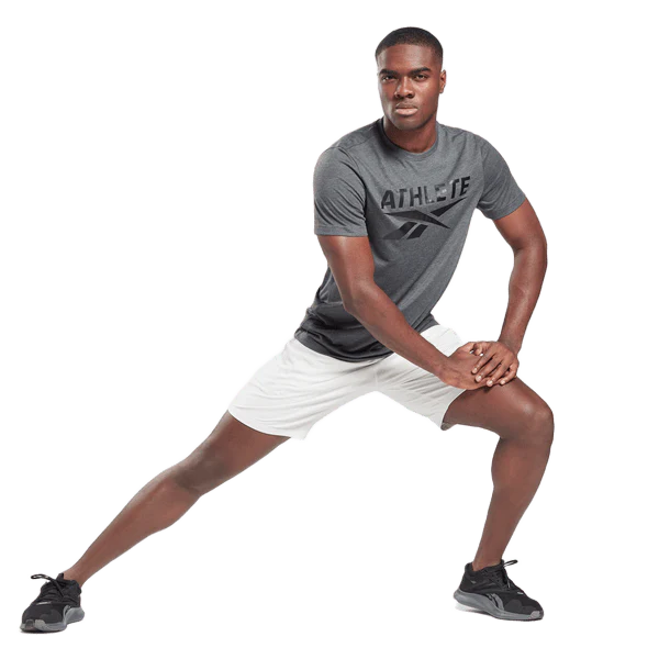 REEBOK ATHLETE VECTOR TEE - Image 5