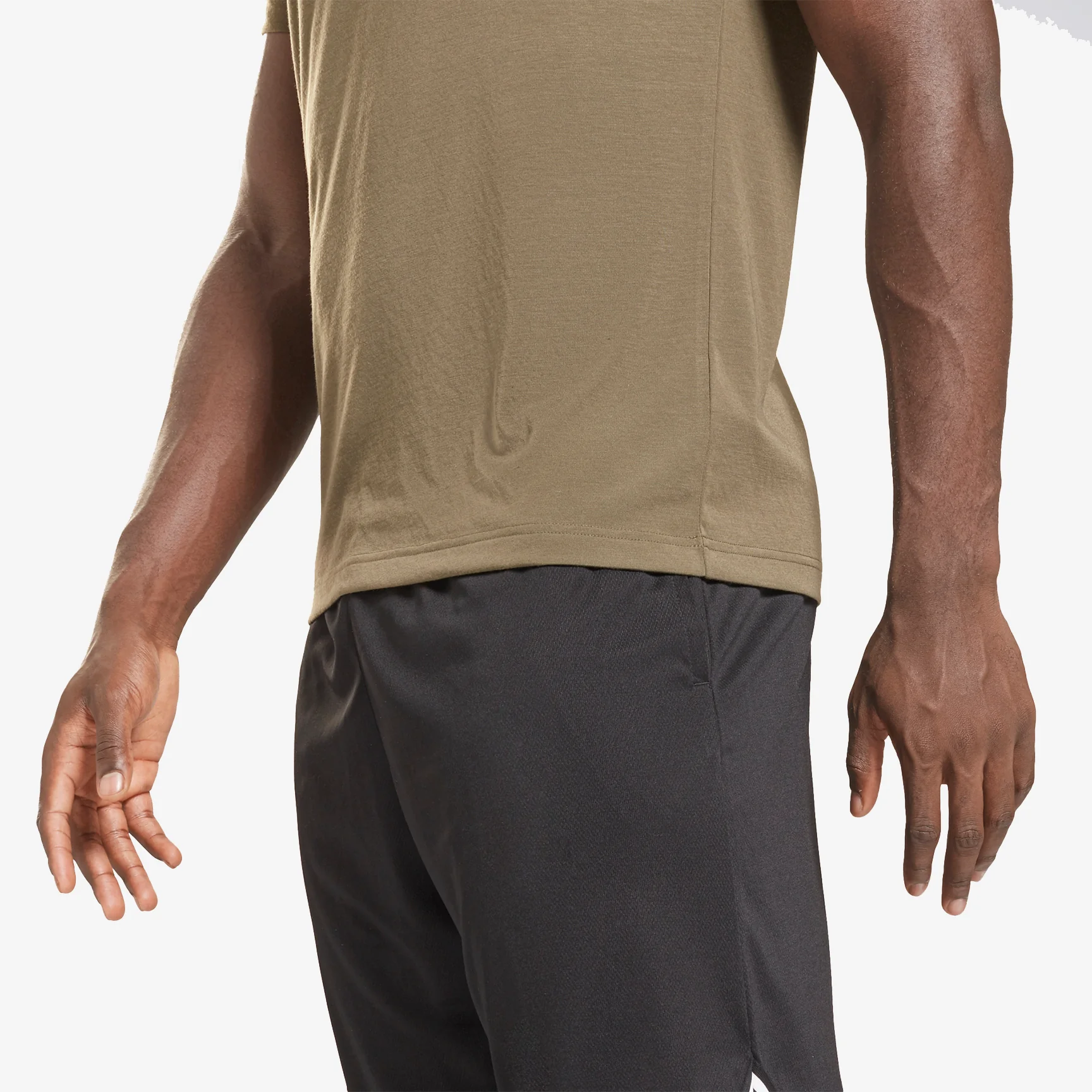 REEBOK ATHLETE VECTOR TEE - Image 3