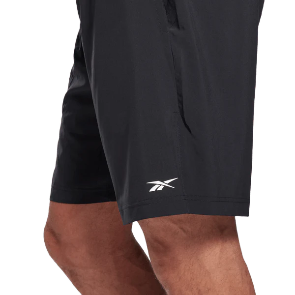 REEBOK AUSTIN SHORT - SOLID - Image 3