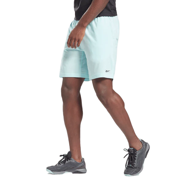 REEBOK AUSTIN SHORT - SOLID
