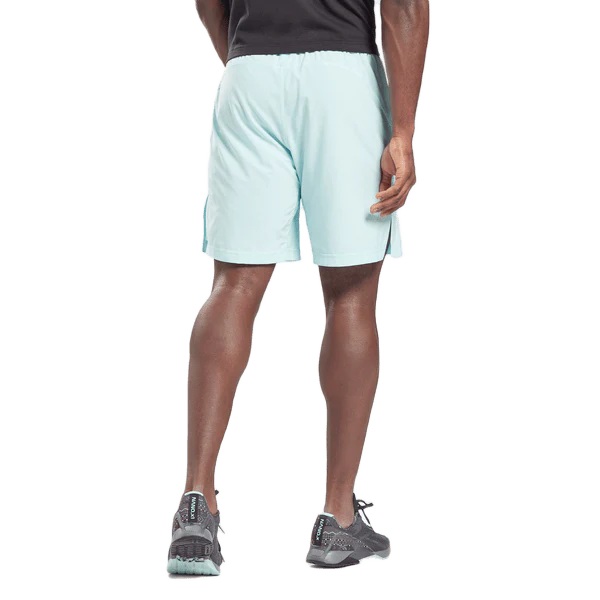 REEBOK AUSTIN SHORT - SOLID - Image 2