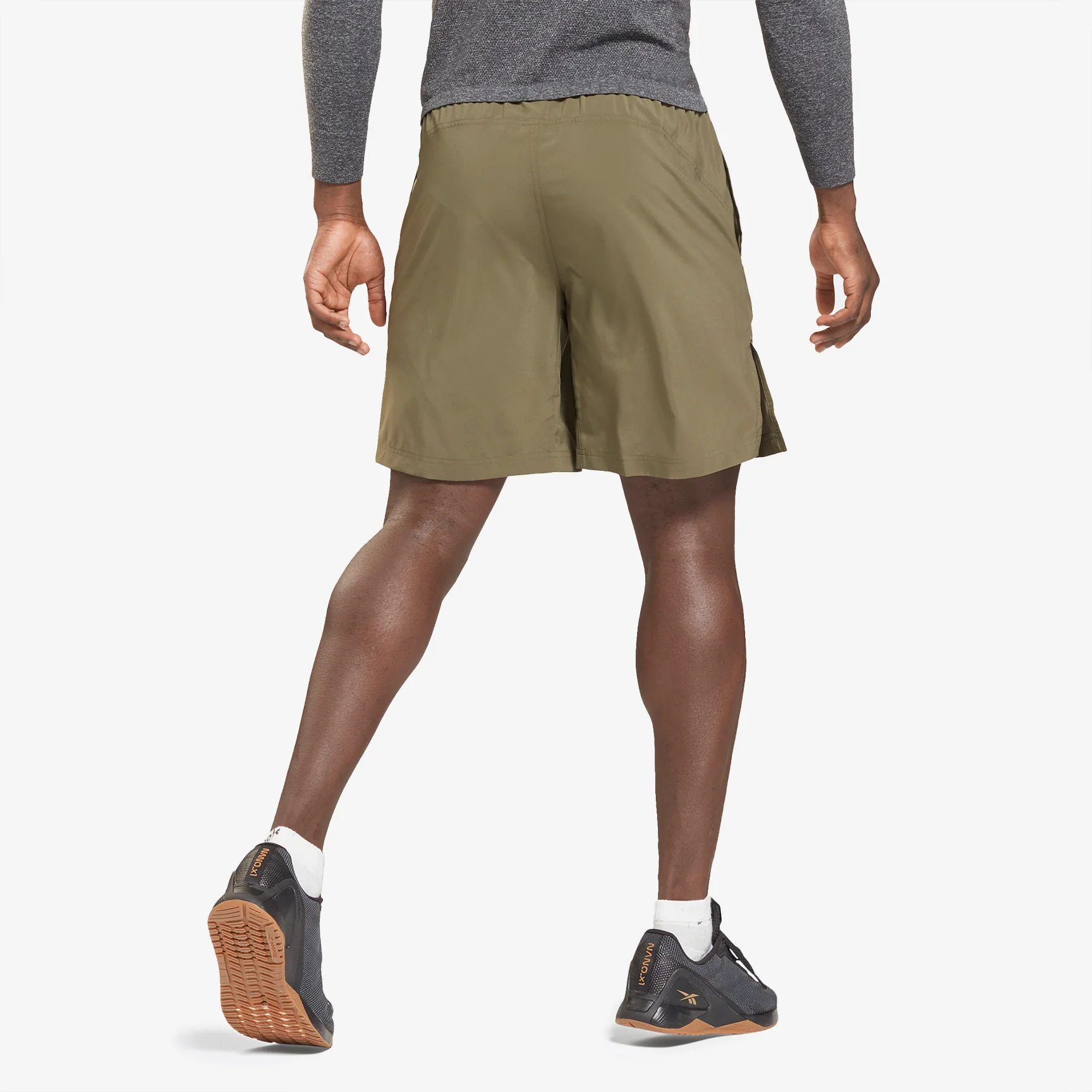REEBOK AUSTIN SHORTS - Image 2